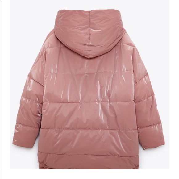 Beautiful Zara Puffer💕💕💕 - Picture 4 of 6